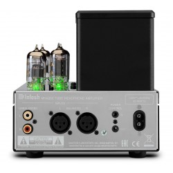 Amplificatore per cuffie McIntosh MHA 200