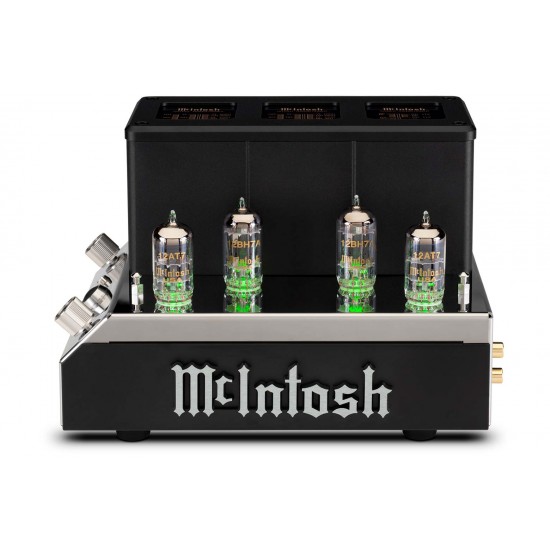 Amplificatore per cuffie McIntosh MHA 200