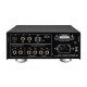 MOON 230HAD – Amplificatore per Cuffie e DAC Audiofilo High-End