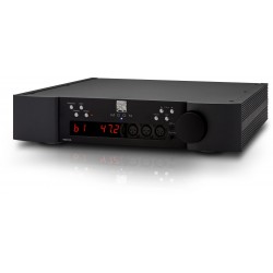 MOON 430HAD – Amplificatore per Cuffie e DAC High-End Reference