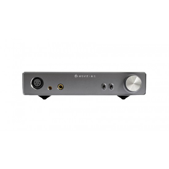 Amplificatore per cuffia NuPrime Amg Hpa