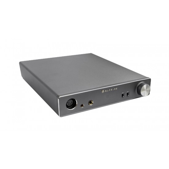 Amplificatore per cuffia NuPrime Amg Hpa