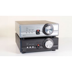 Pass Labs HPA-1c – Amplificatore per Cuffie Classe A
