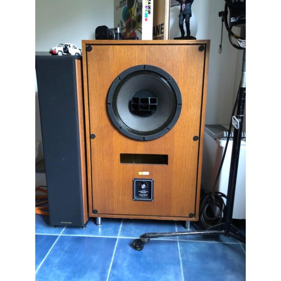 Diffusori Altec Lansing 620/17