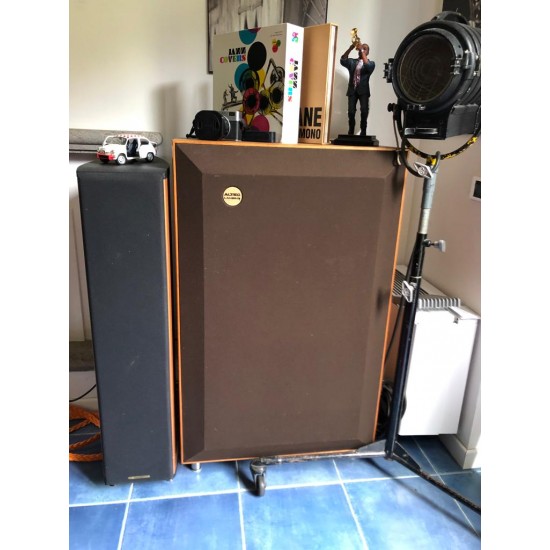 Diffusori Altec Lansing 620/17