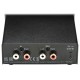 Amplificatore per cuffia Pro-ject Head Box E
