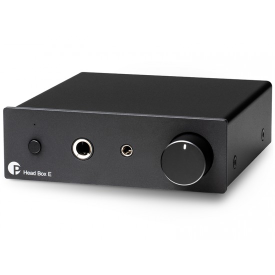 Amplificatore per cuffia Pro-ject Head Box E