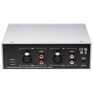 Pro-Ject Head Box DS3 B – Amplificatore per Cuffie Bilanciato Audiofilo