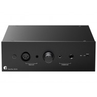 Amplificatore per cuffia Pro-Ject Head Box DS3 B