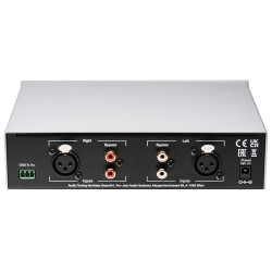 Pro-Ject Head Box S3 B – Amplificatore per Cuffie Bilanciato Hi-Fi Pro-Ject Head Box S3 B – Amplificatore per Cuffie Bilanciato Hi-Fi