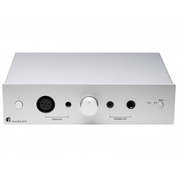 Amplificatore per cuffia Pro-ject Head Box S3 B