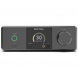 Amplificatore per cuffia Rotel DX3 Amplificatore per cuffia Rotel DX3