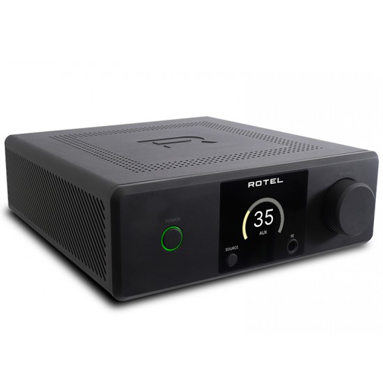 Amplificatore per cuffia Rotel DX5