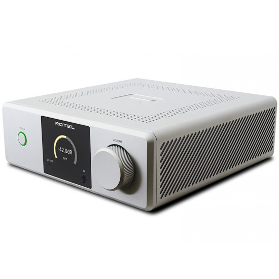 Amplificatore per cuffia Rotel DX5