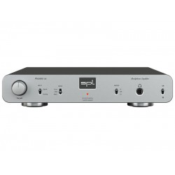Amplificatore per cuffia Spl Phonitor Se Dac