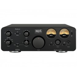 Amplificatore per cuffia Spl Phonitor xe - DAC