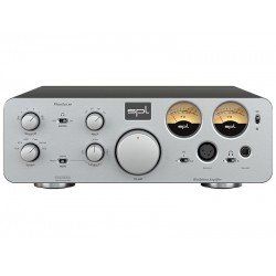 Amplificatore per cuffia Spl Phonitor xe - DAC