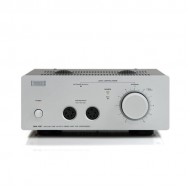 Amplificatore per cuffie a valvole Stax SRM-700T