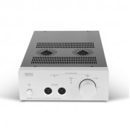 Amplificatore per cuffie a valvole Stax SRM-700T