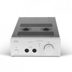 Amplificatore per cuffie a valvole Stax SRM-700T