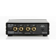 Amplificatore per cuffia a stato solido Stax Srm-270S