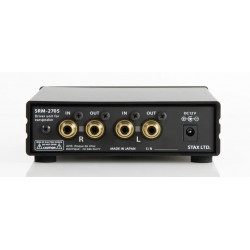 Amplificatore per cuffia a stato solido Stax Srm-270S