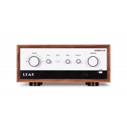 Amplificatore integrato Leak 230 wood Amplificatore integrato Leak 230 wood