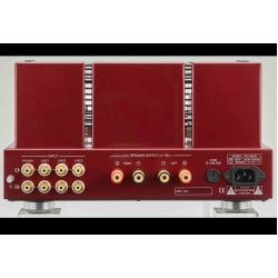 TRIODE TRV-88XR – Amplificatore Integrato Valvolare KT88 35 W