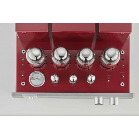 Amplificatore integrato Triode TRV 88 XR