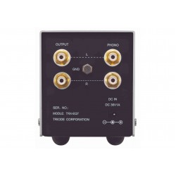 Stadio Phono Triode TRX-EQ 7