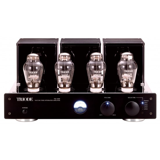 Amplificatore integrato Triode TRZ 300W