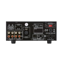 Vincent KHV-200 – Amplificatore per Cuffie Ibrido e Preamplificatore Valvolare