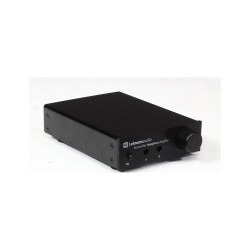 Amplificatore per cuffie Lehmann Drachenfels USB Amplificatore per cuffie Lehmann Drachenfels USB