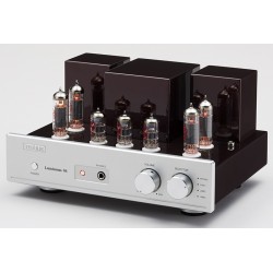 Amplificatore integrato Triode Luminous 84