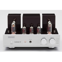 TRIODE Luminous 84 – Amplificatore Integrato Valvolare EL84 11 W