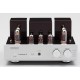 Amplificatore integrato Triode Luminous 84