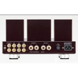 Amplificatore integrato Triode Luminous 84 Amplificatore integrato Triode Luminous 84