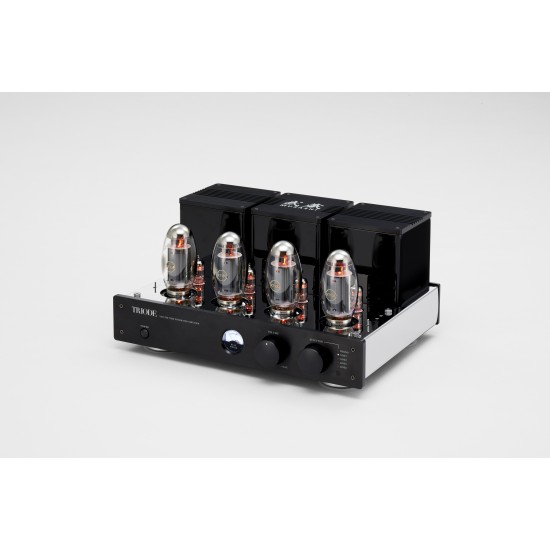 Amplificatore integrato Triode Musashi