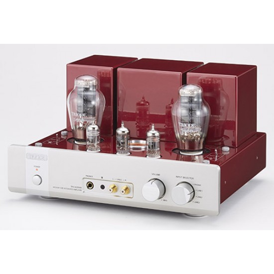 Triode TRV-A300XR Amplificatore valvolare integrato classe A