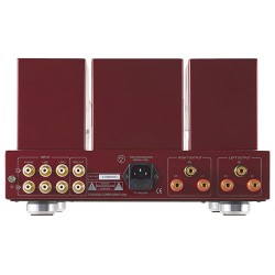 Amplificatore Integrato Triode TRV-A300XR Amplificatore Integrato Triode TRV-A300XR
