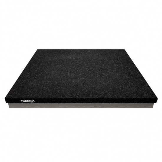 Base Thorens TAB1600  Absorber base