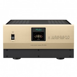 Unità di alimentazione Accuphase Ps-1250 Unità di alimentazione Accuphase Ps-1250