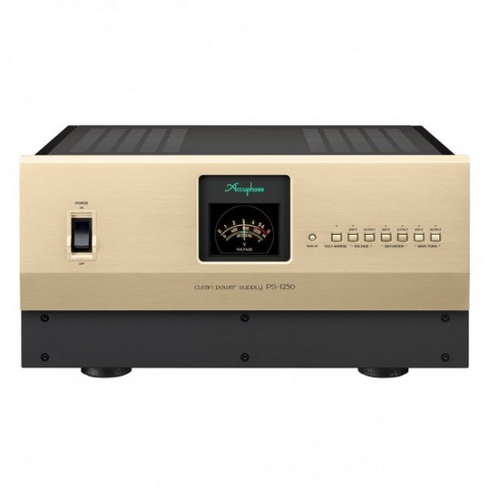 Unità di alimentazione Accuphase Ps-1250