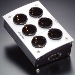 Furutech E-Tp60 E Furutech E-Tp60 E