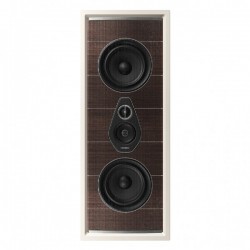 Kit dedicato al diffusore da incasso Sonus Faber Palladio PL664  Kit dedicato al diffusore da incasso Sonus Faber Palladio PL664