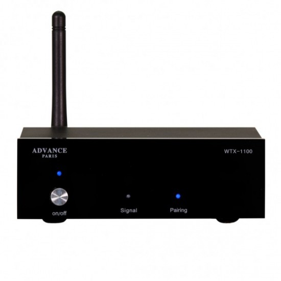 Advance Paris WTX 1100 Modulo Wireless Bluetooth