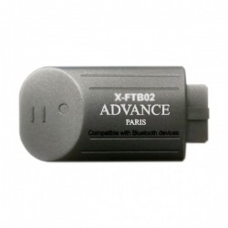 Advance  Paris  X-FTB02 Modulo Wireless Bluetooth Advance  Paris  X-FTB02 Modulo Wireless Bluetooth