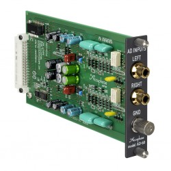 Accuphase Scheda Phono AD-60 Accuphase Scheda Phono AD-60