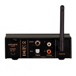 Advance Paris WTX 1100 Modulo Wireless Bluetooth Advance Paris WTX 1100 Modulo Wireless Bluetooth