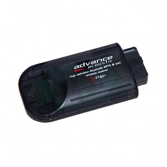 Modulo ricevitore Advance Paris X-FTB01